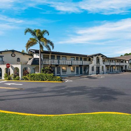 Quality Inn & Suites Altamonte Springs Orlando-North Exterior foto