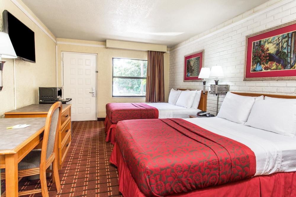 Quality Inn & Suites Altamonte Springs Orlando-North Exterior foto