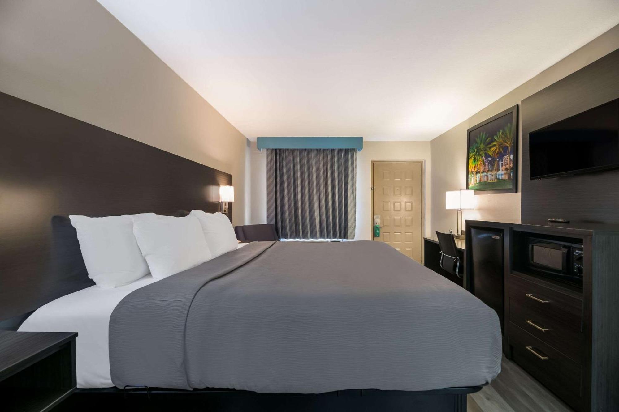 Quality Inn & Suites Altamonte Springs Orlando-North Exterior foto